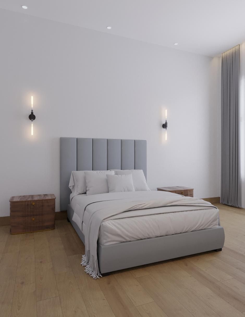 "cabecera" wall furniture paneling cabeceras wfp "de" tela