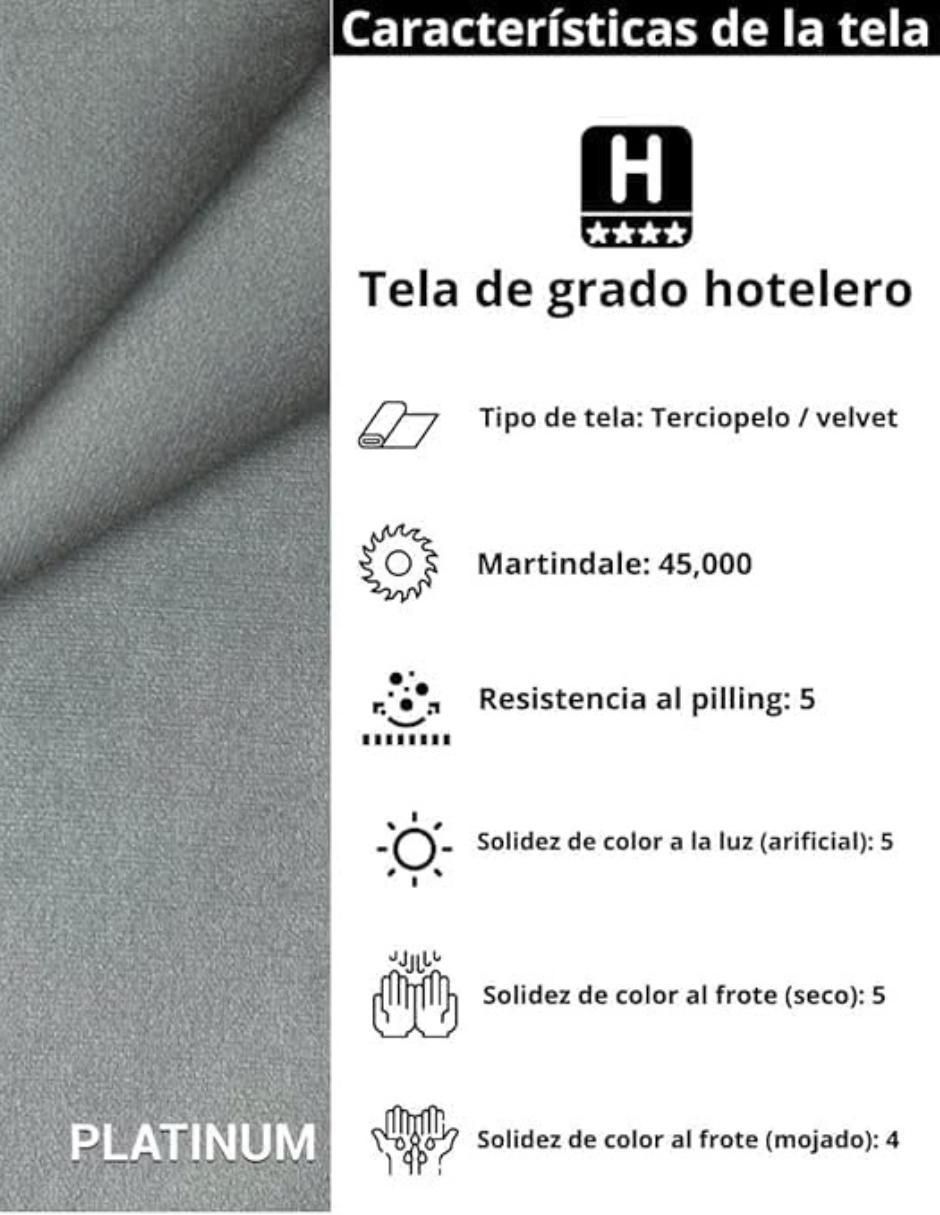 "cabecera" wall furniture paneling cabeceras wfp "de" tela