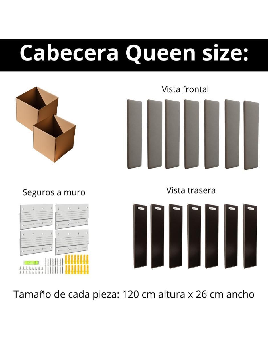 "cabecera" wall furniture paneling cabeceras wfp "de" tela
