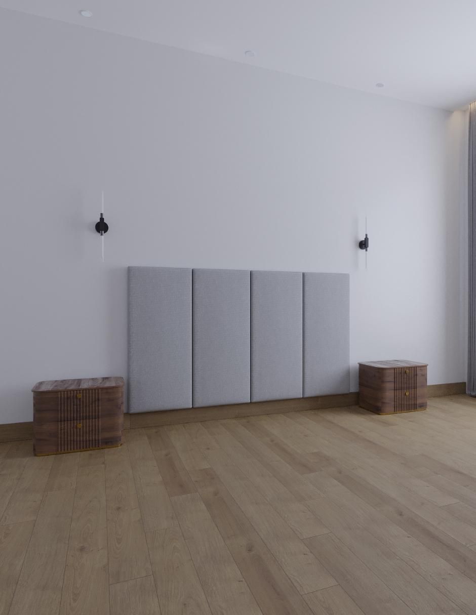 "cabecera" wall furniture paneling cabeceras wfpb "de" tela