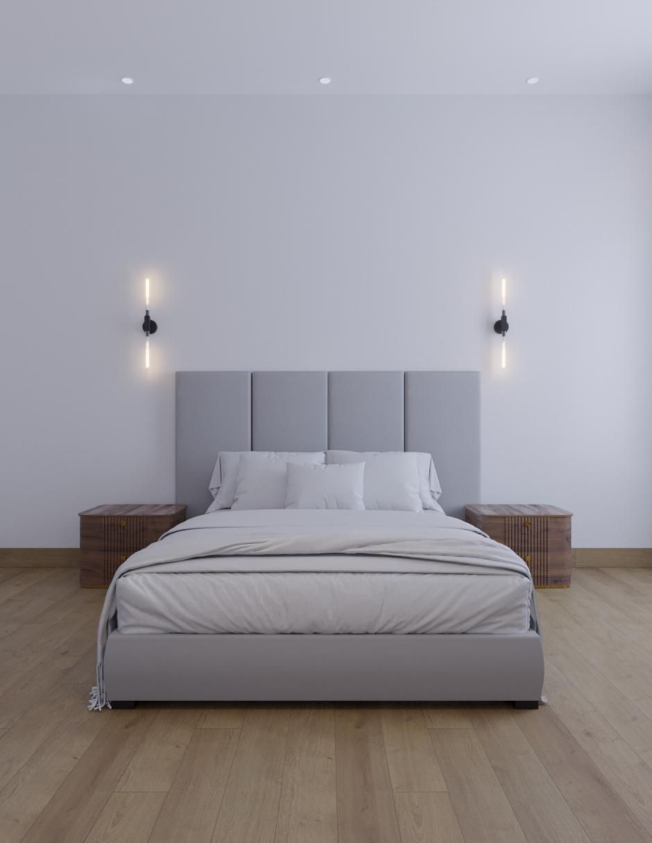 "cabecera" wall furniture paneling cabeceras wfpb "de" tela