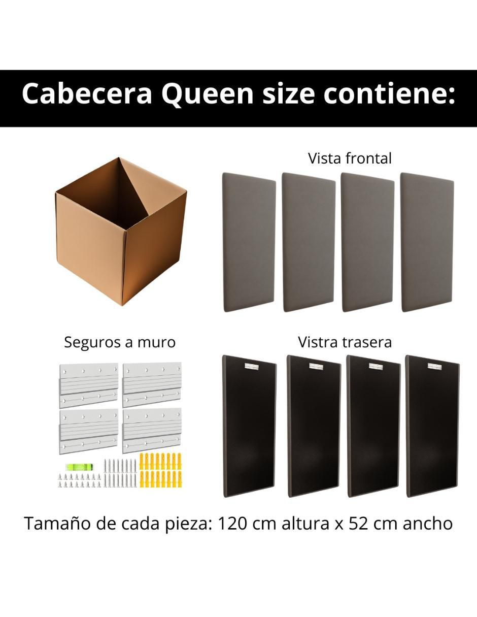 "cabecera" wall furniture paneling cabeceras wfpb "de" tela