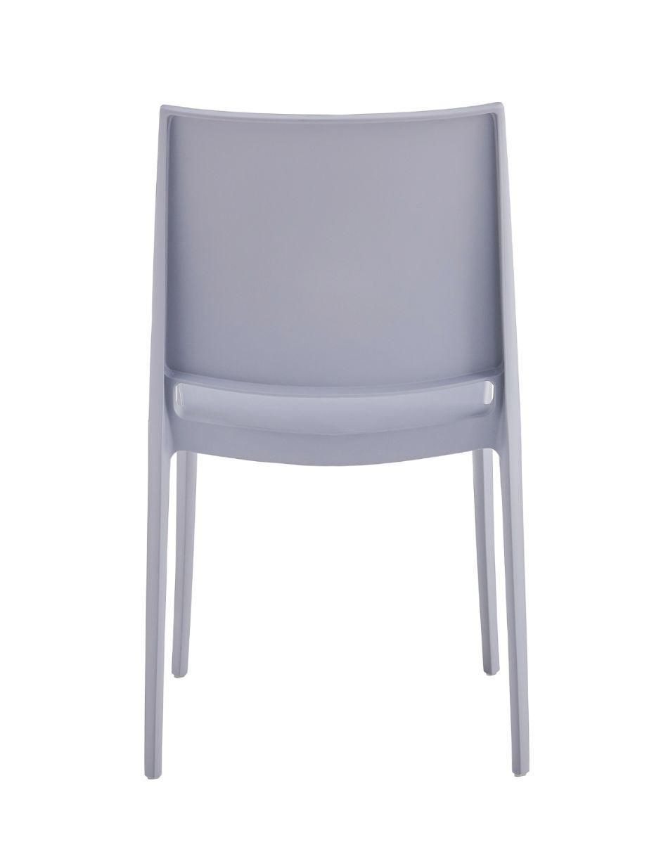 Juego de sillas 4 piezas Classic 5