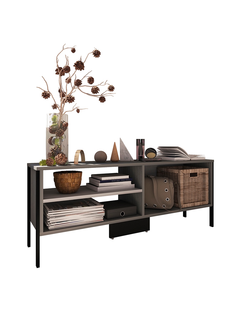Mueble para TV Playcon de aglomerado