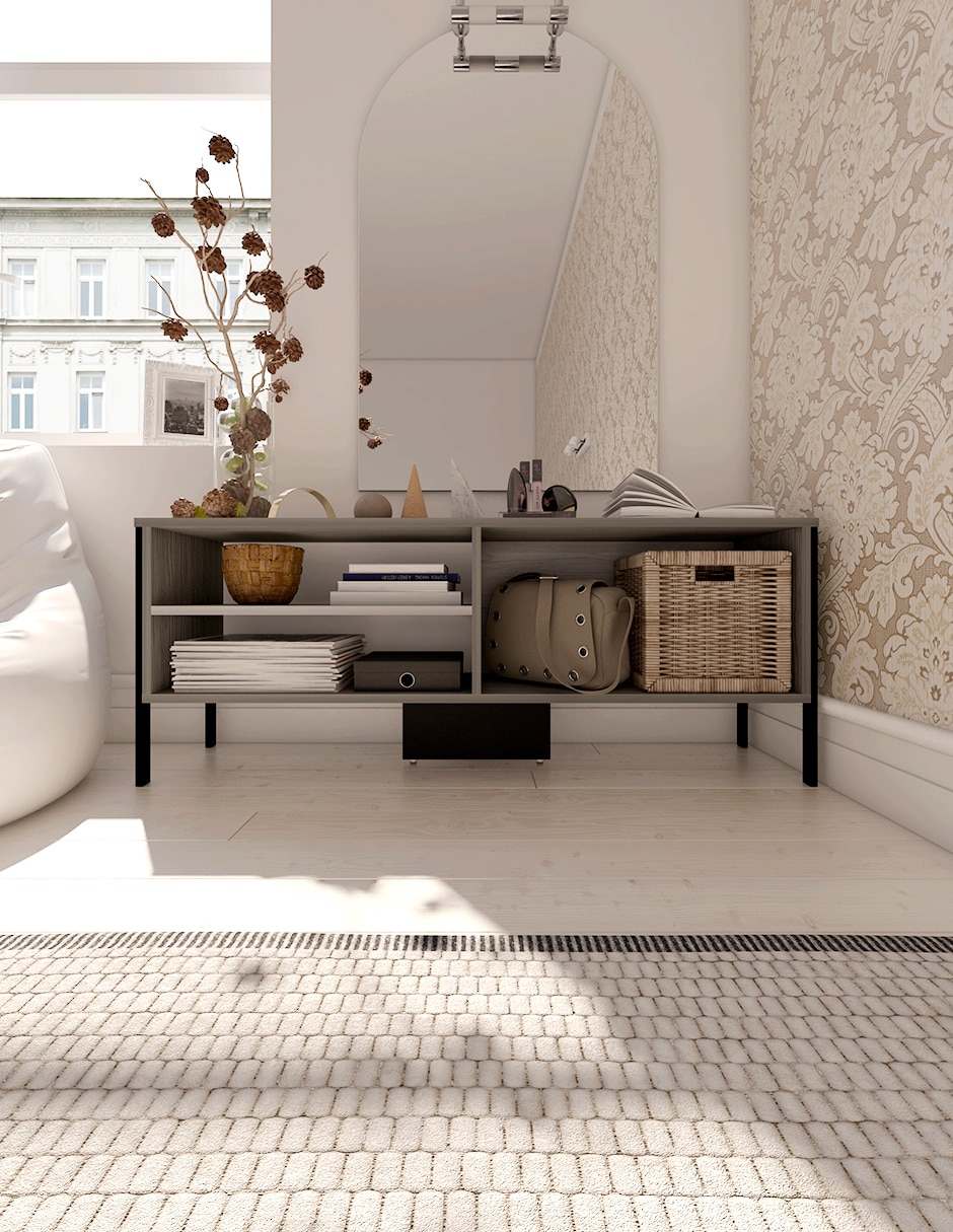 Mueble para TV Playcon de aglomerado