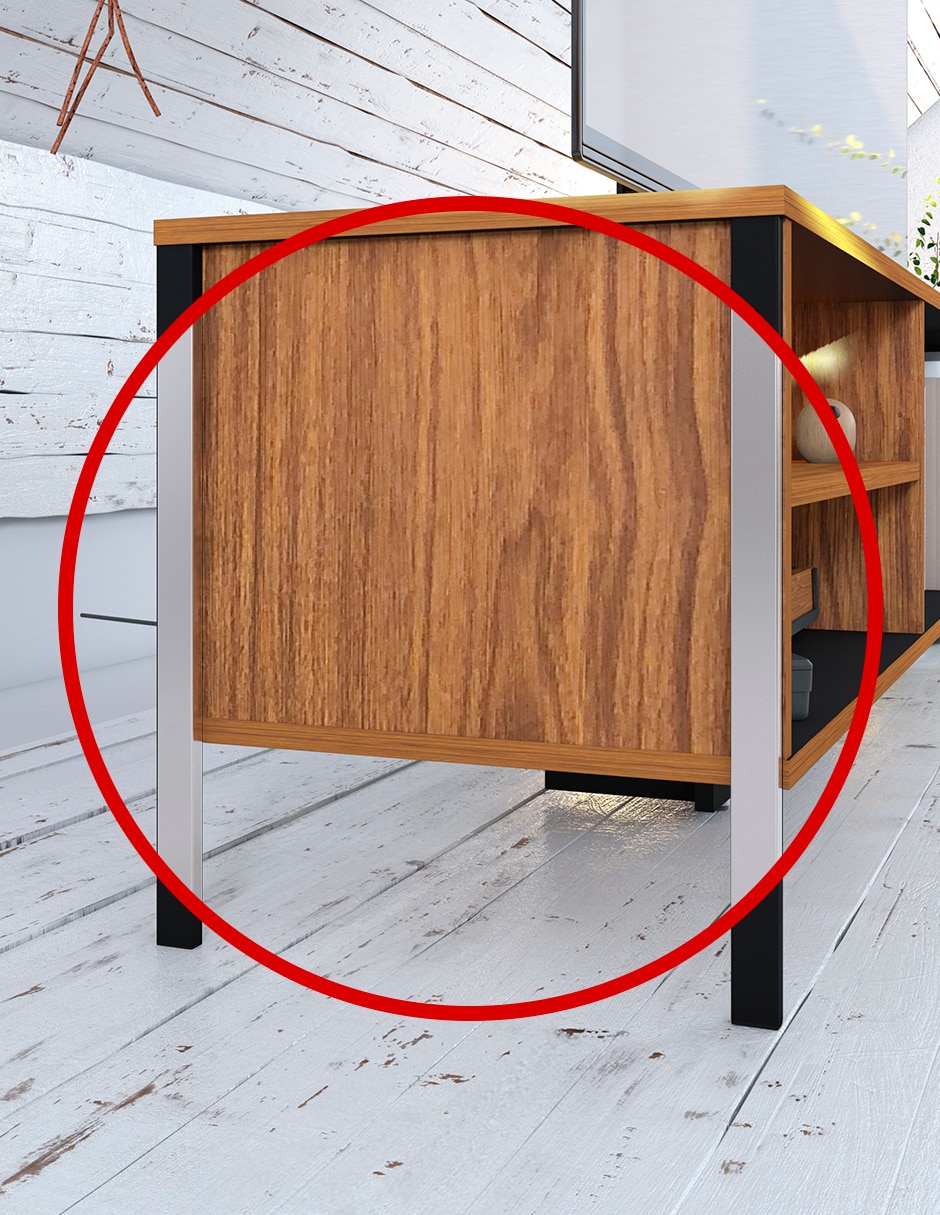 Mueble de tv 2
