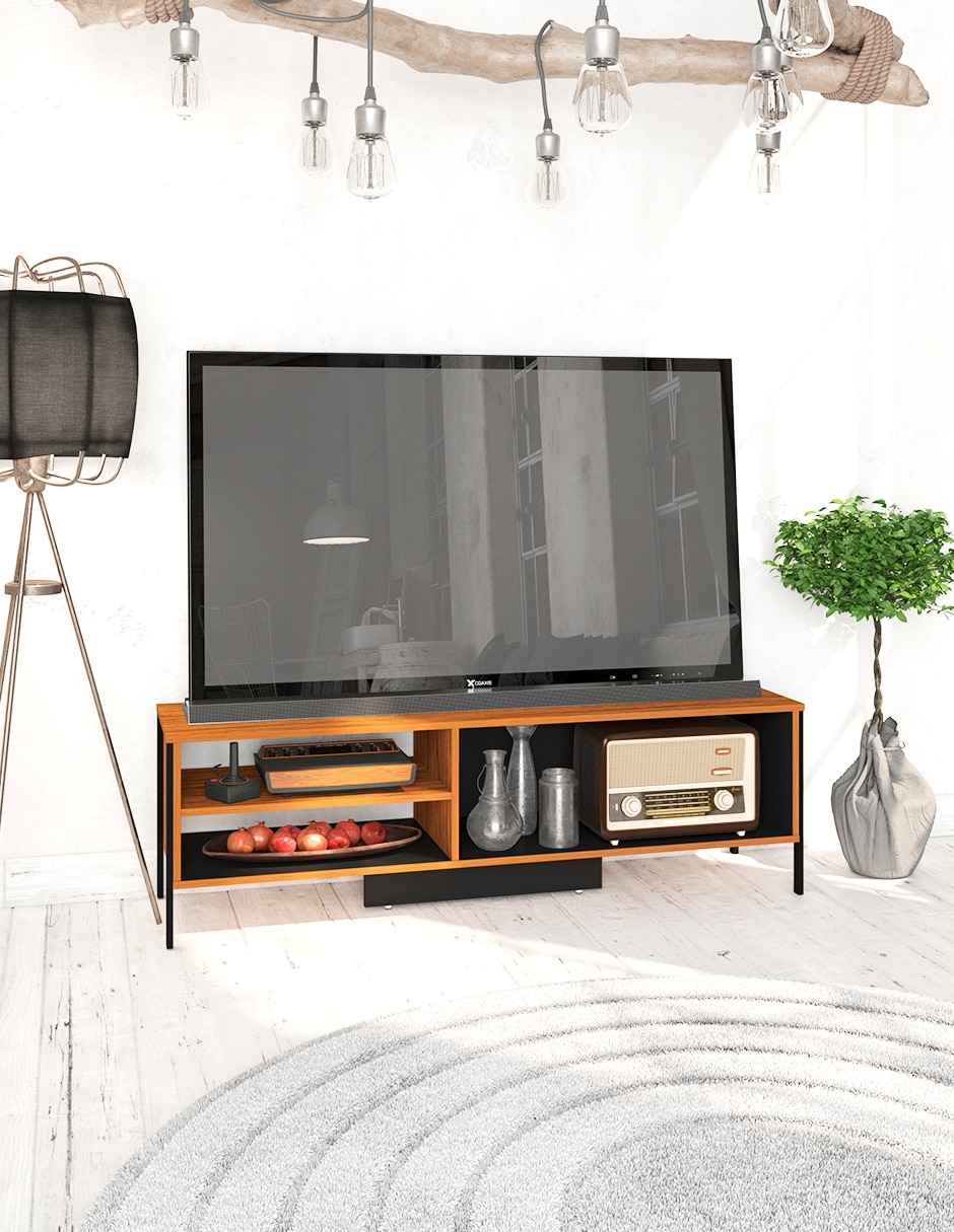 Mueble de tv 5
