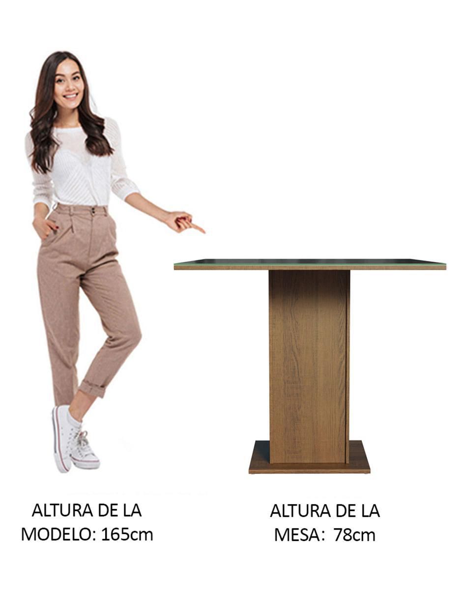 Mesa 6