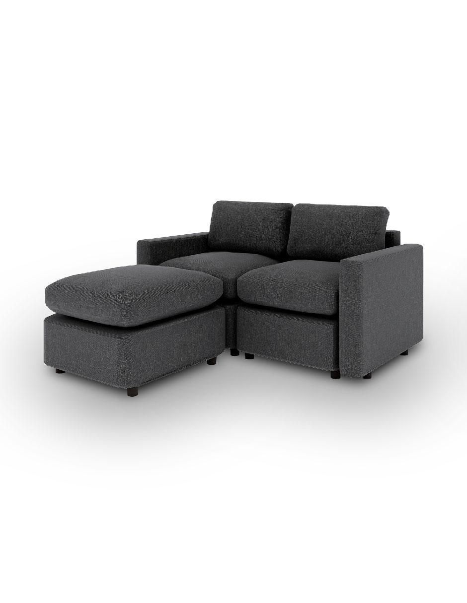 Love seat Adapti