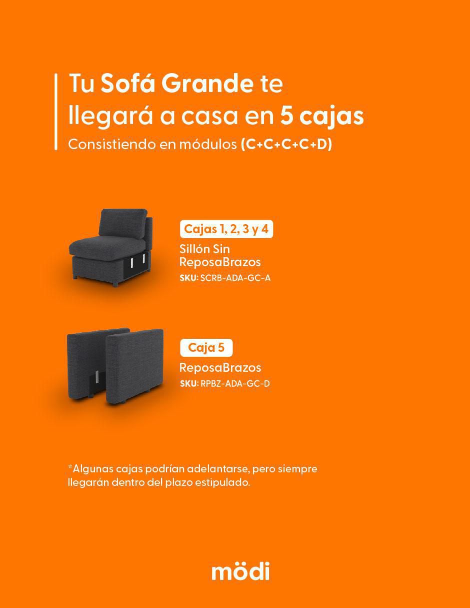 Sala modular Adapti 3