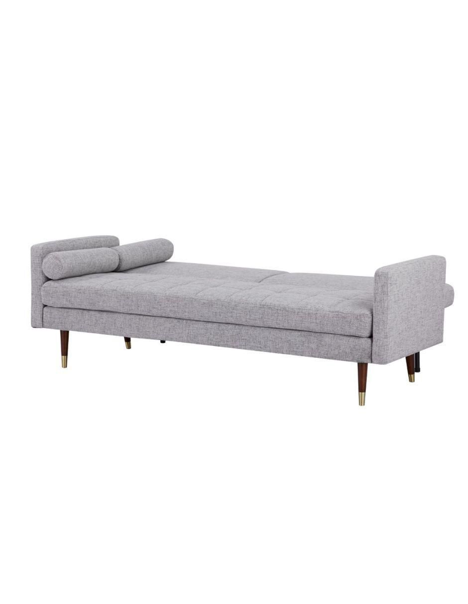 Sofá Lecco Gris de madera 3