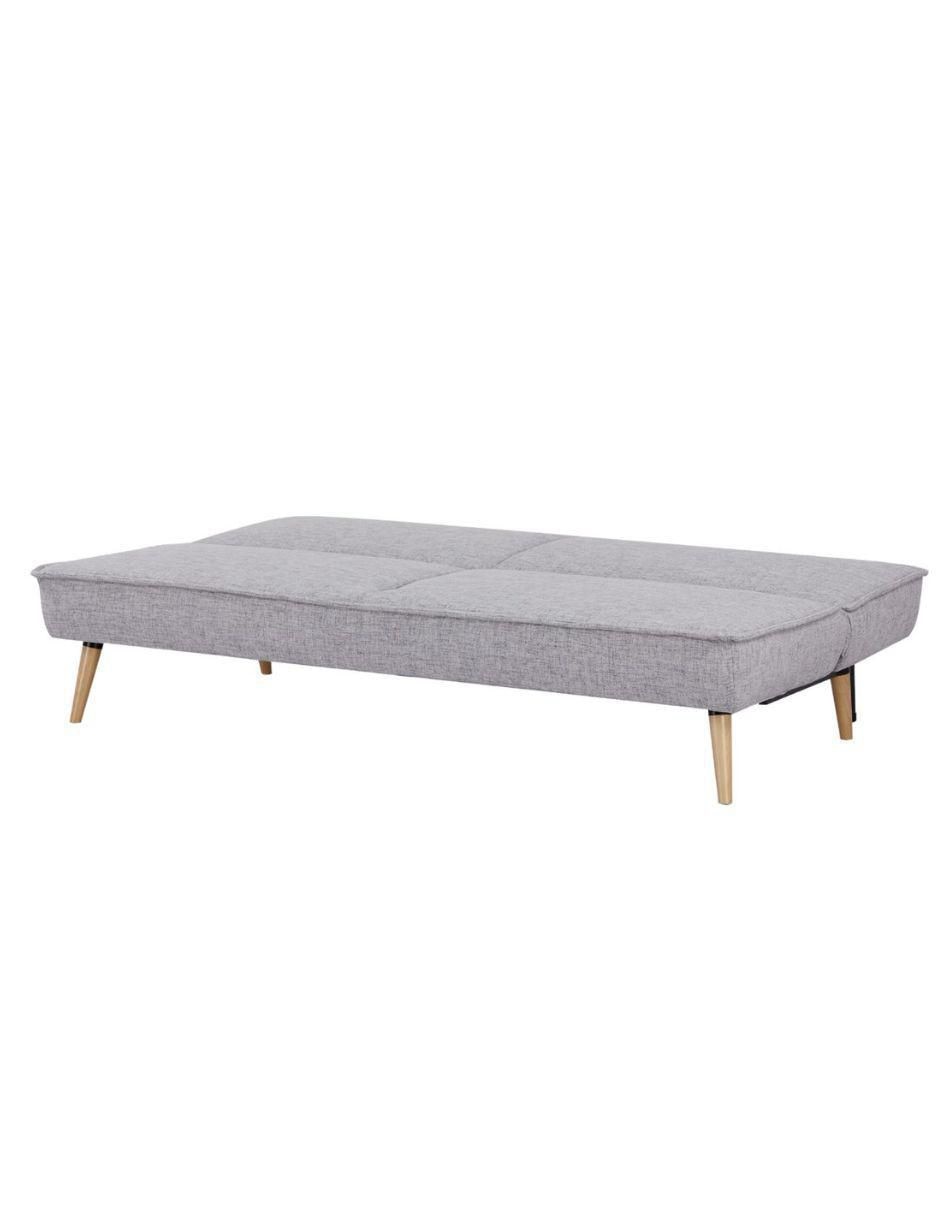 Sofá Novara Gris de madera 4