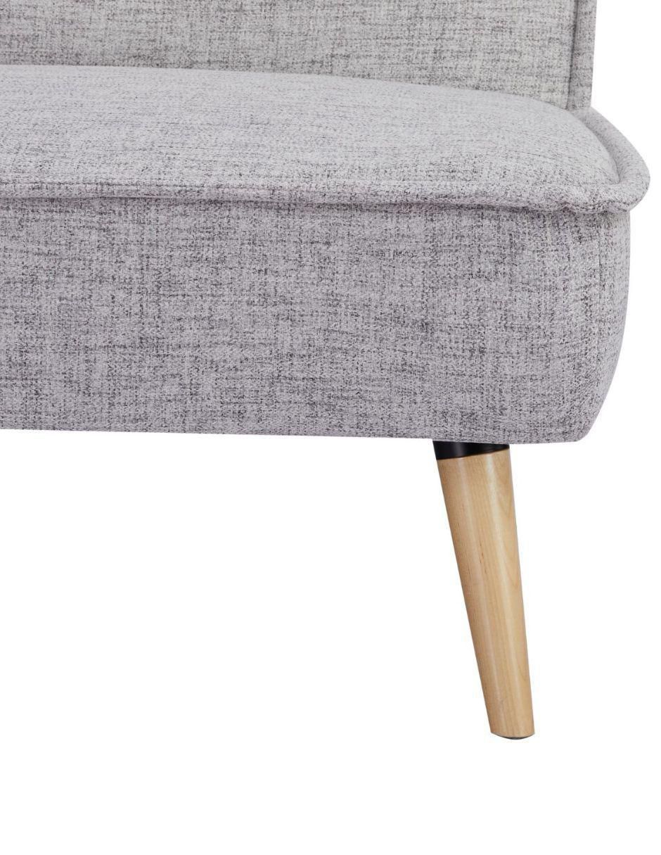 Sofá Novara Gris de madera 5