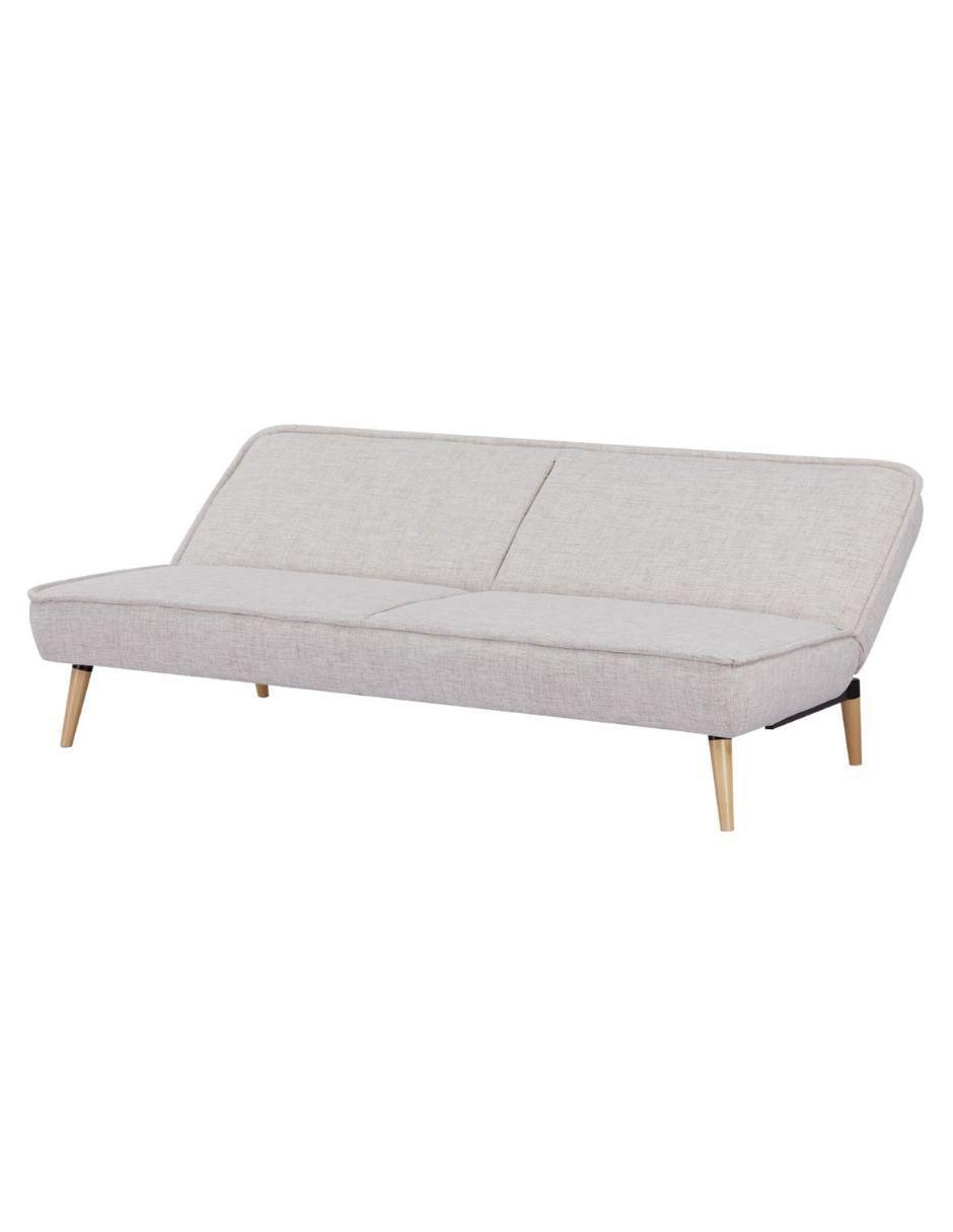 Sofá Novara Beige de madera 5