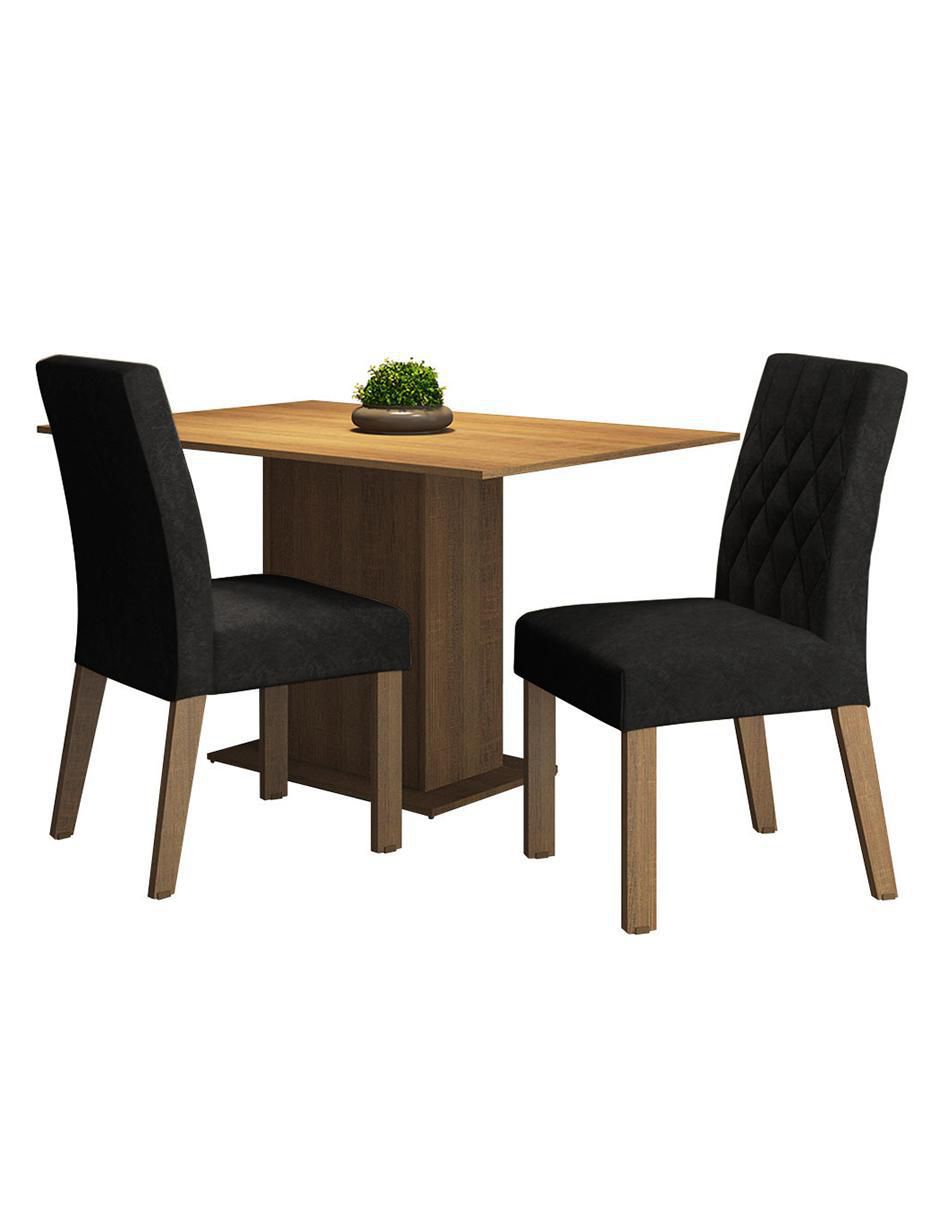 Comedor Tainá para 2 personas