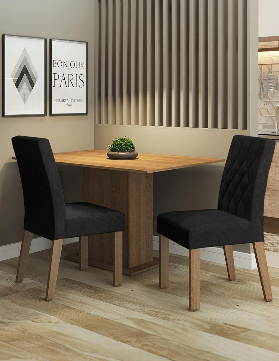 Comedor Tainá para 2 personas 5