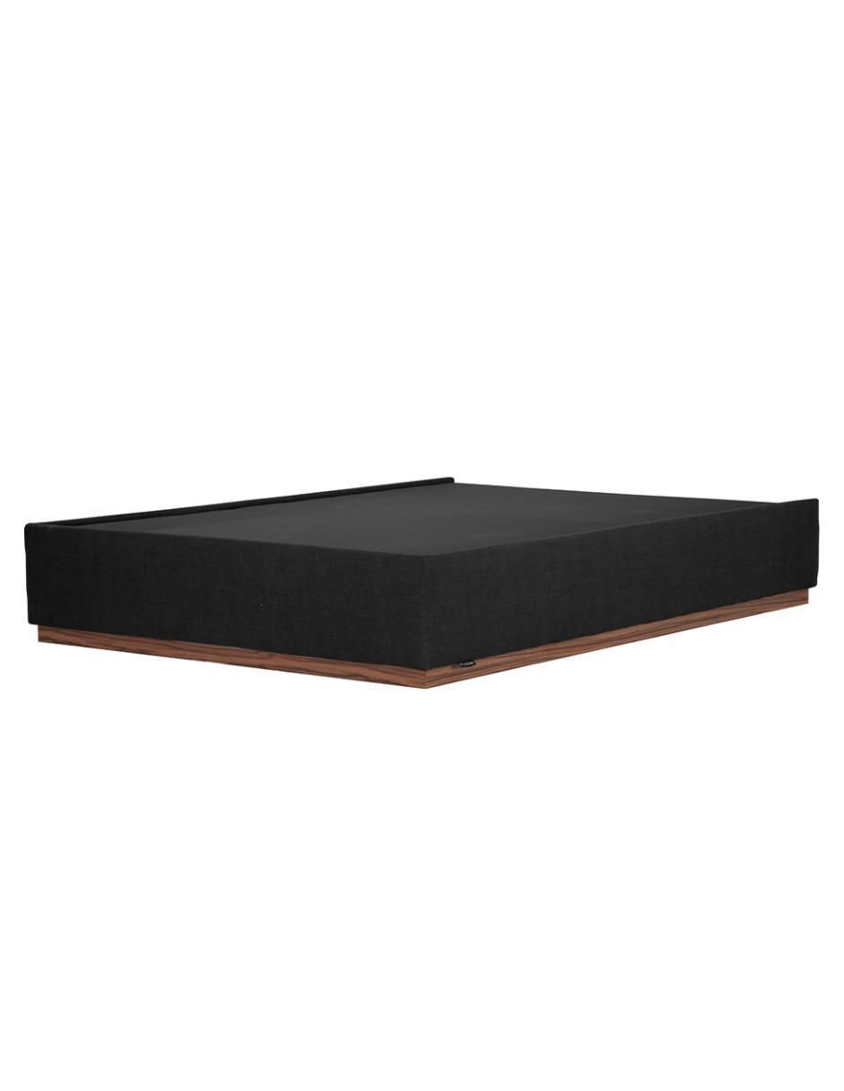 Base para cama Linz de madera pino 2