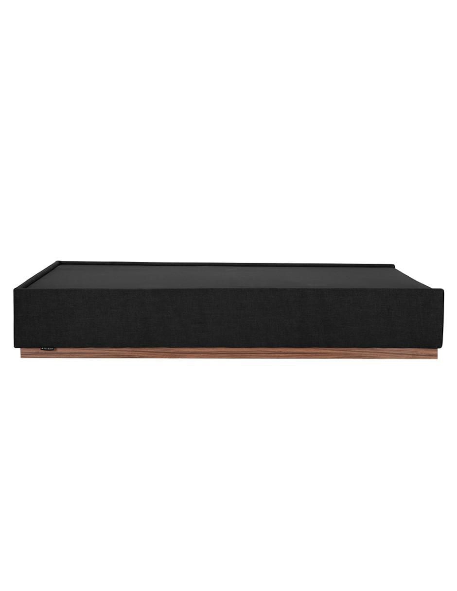 Base para cama Linz de madera pino 3