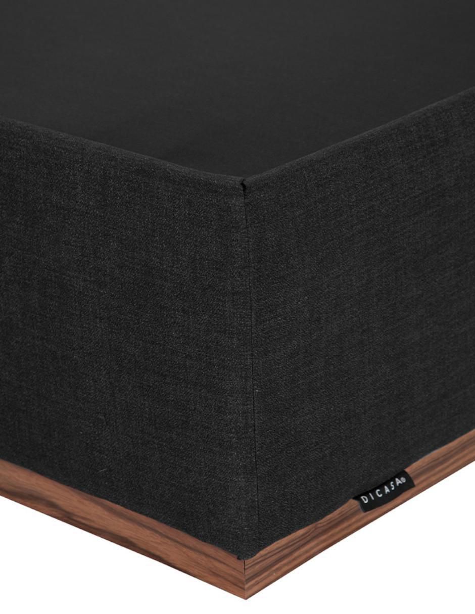 Base para cama Linz de madera pino 4