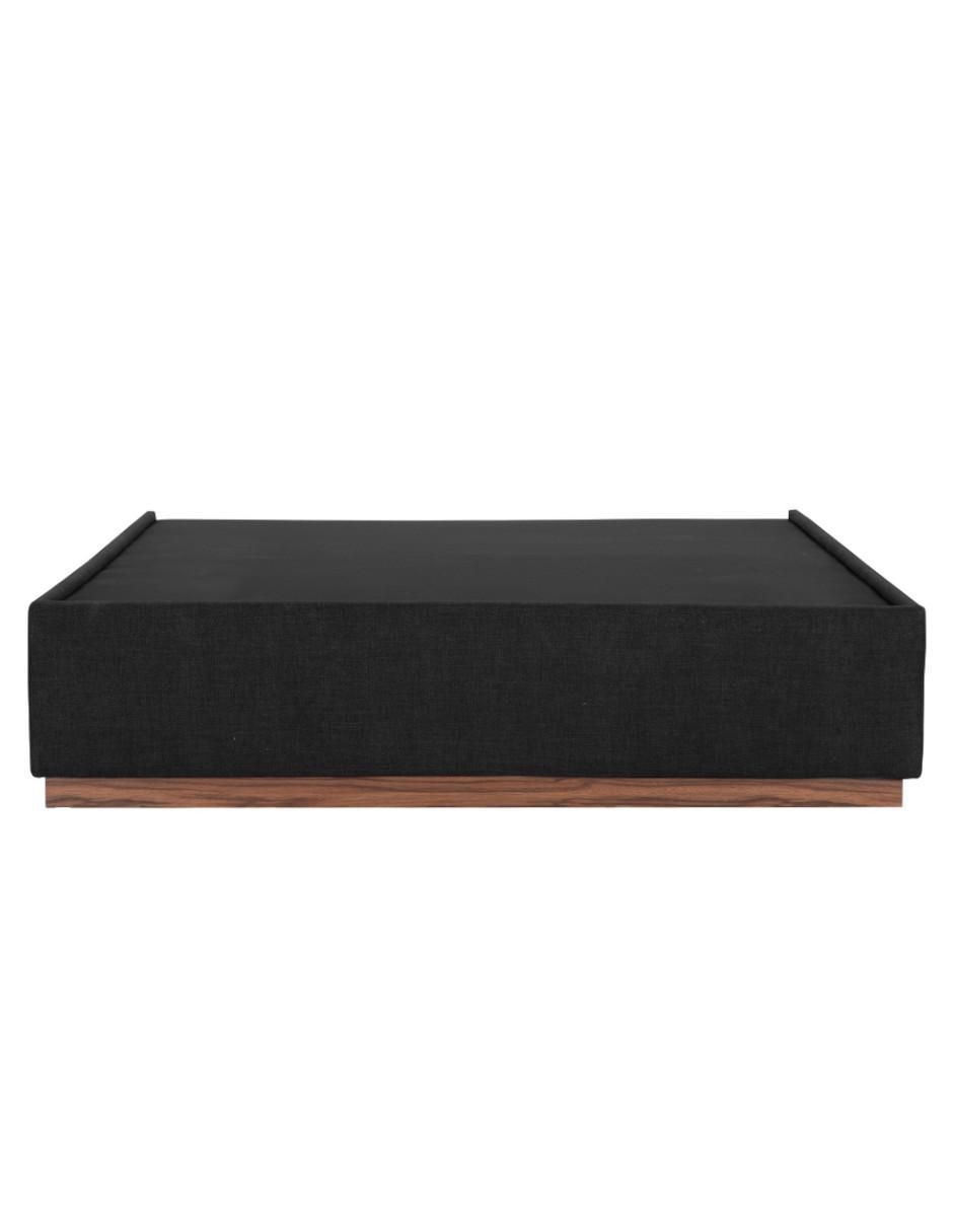 Base para cama Linz de madera pino Base para cama Linz de madera pino