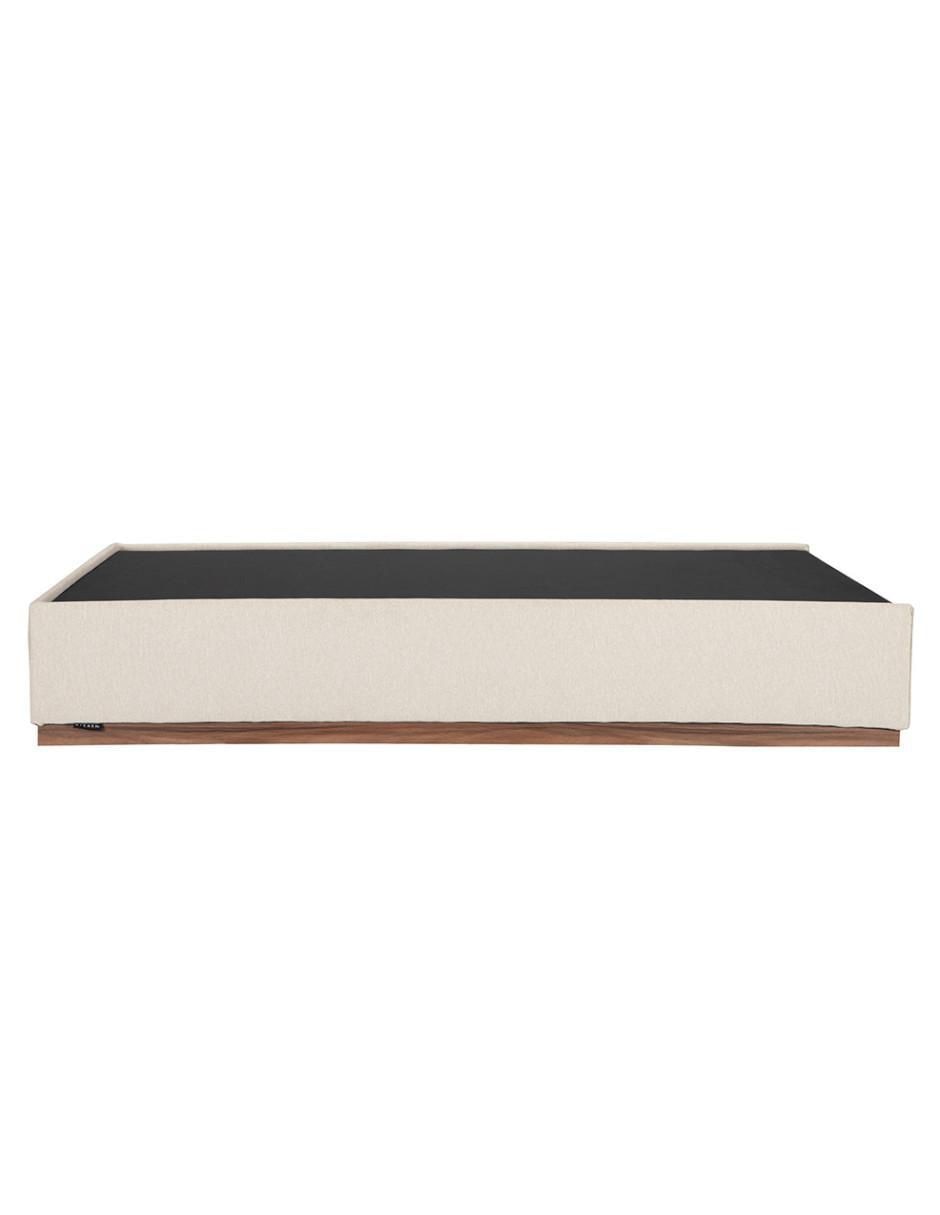 "base para cama" dicasa linz "de" madera pino mat
