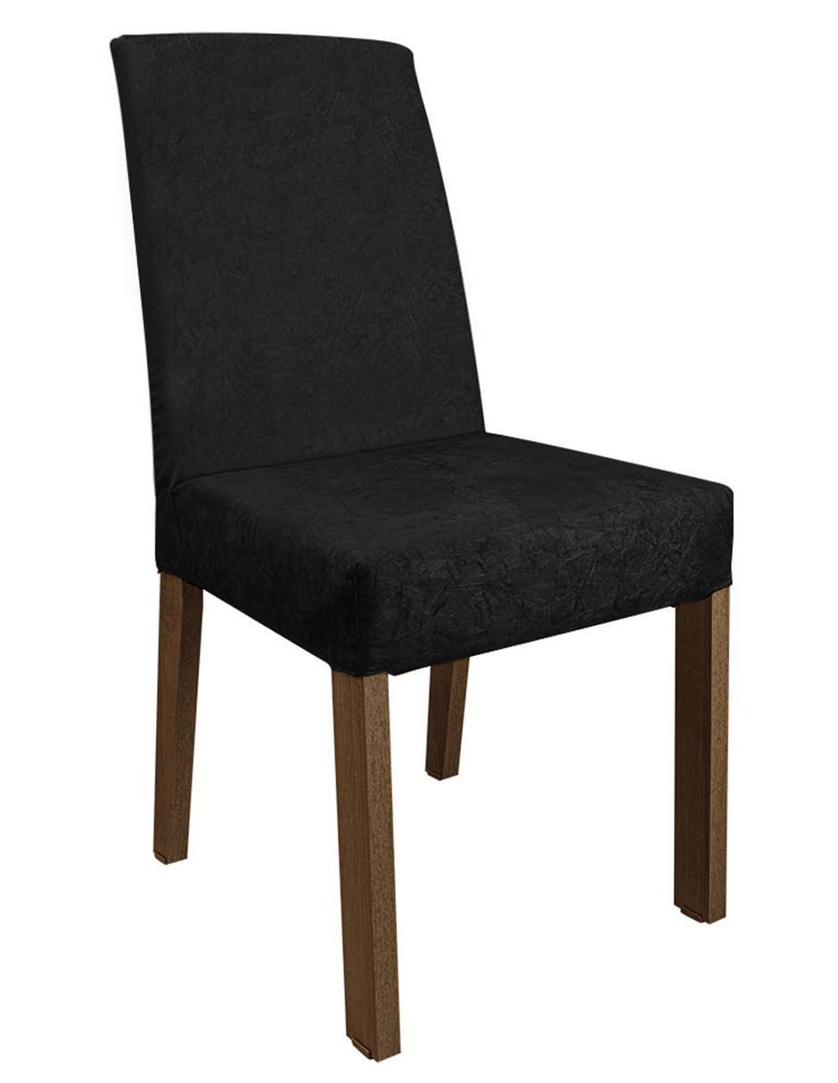Comedor Alexis para 6 personas de cristal 3