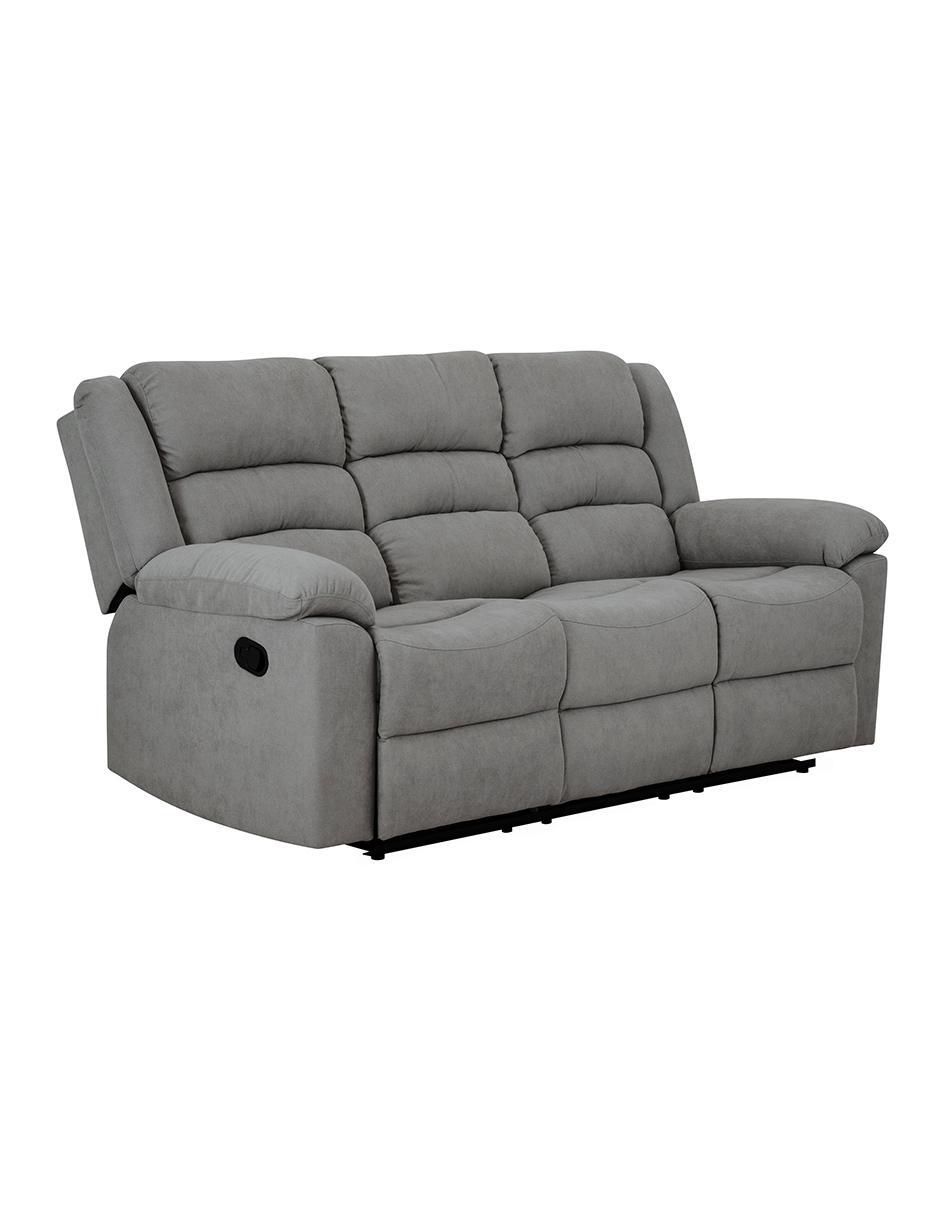 Reclinable Denver de madera pino 6