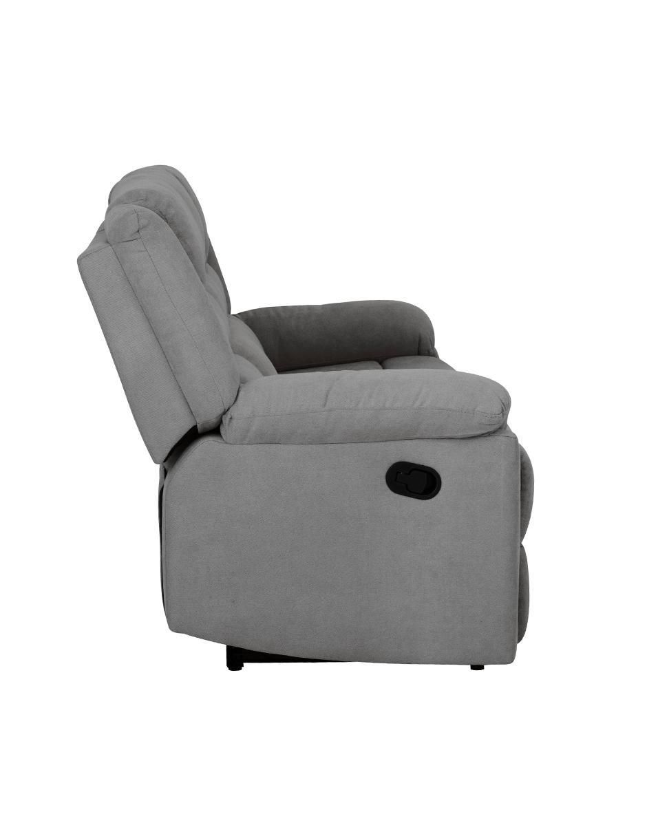 Reclinable Denver de madera pino 7