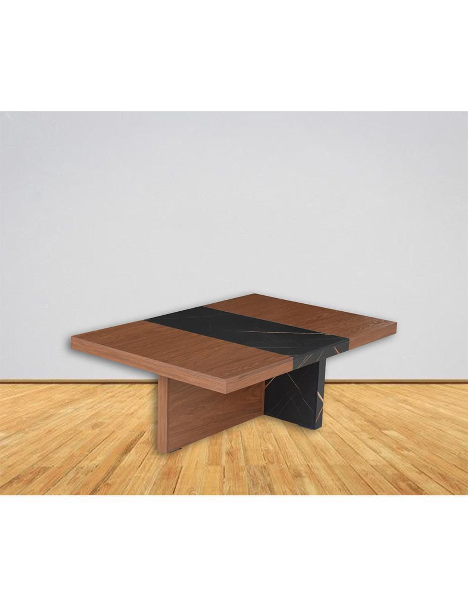 Mesa de centro Iberia 6
