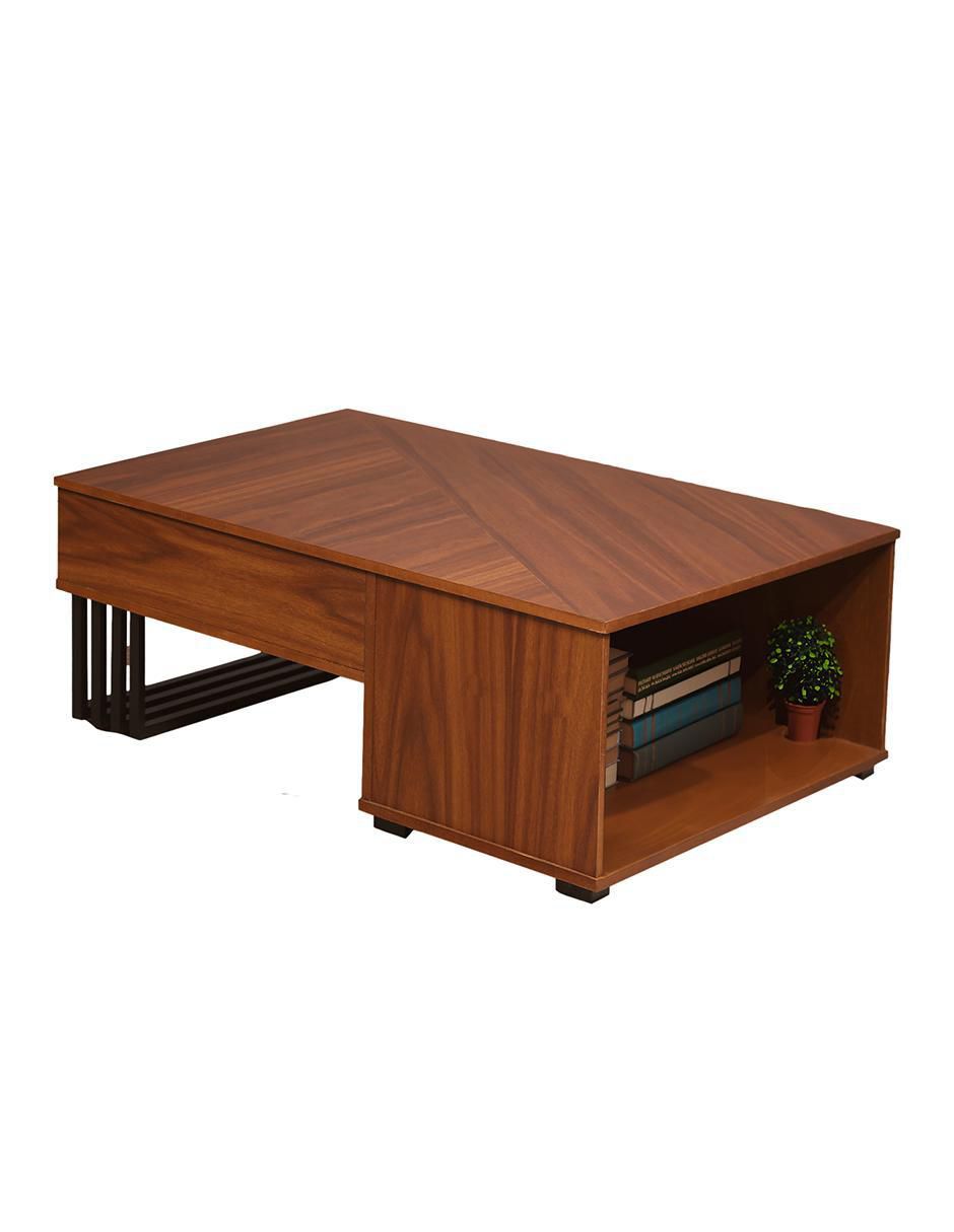 Mesa de centro Kaley 2