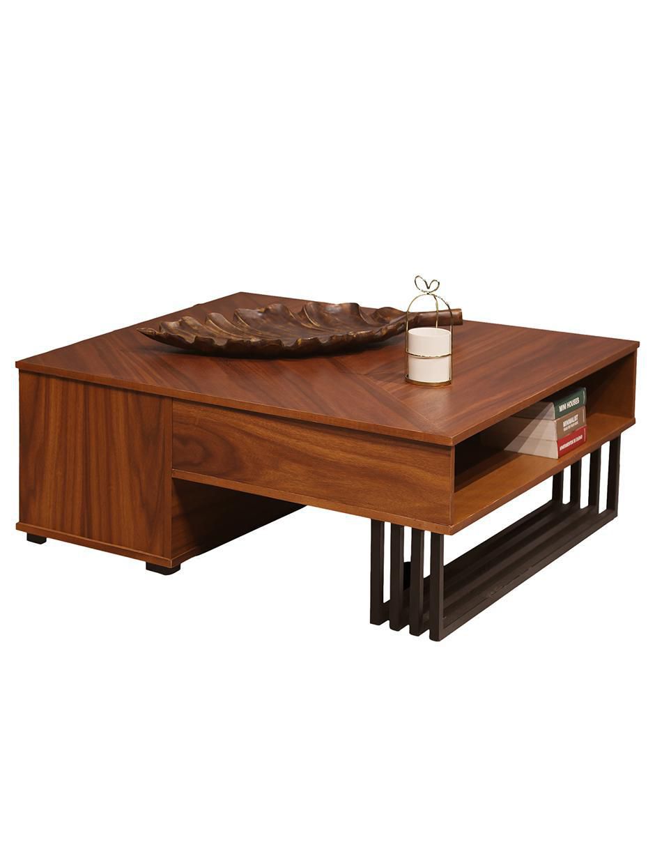 Mesa de centro Kaley 3