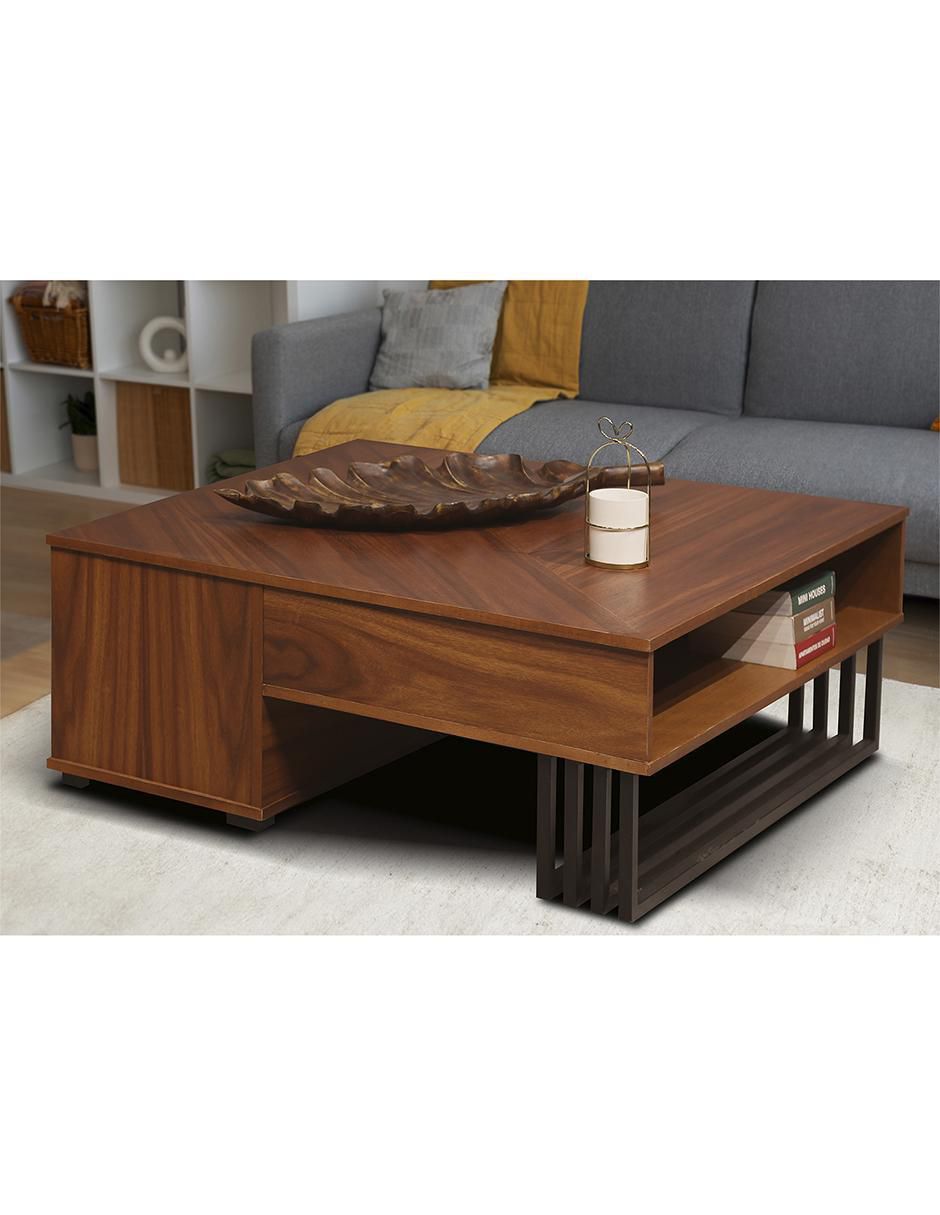 Mesa de centro Kaley 4