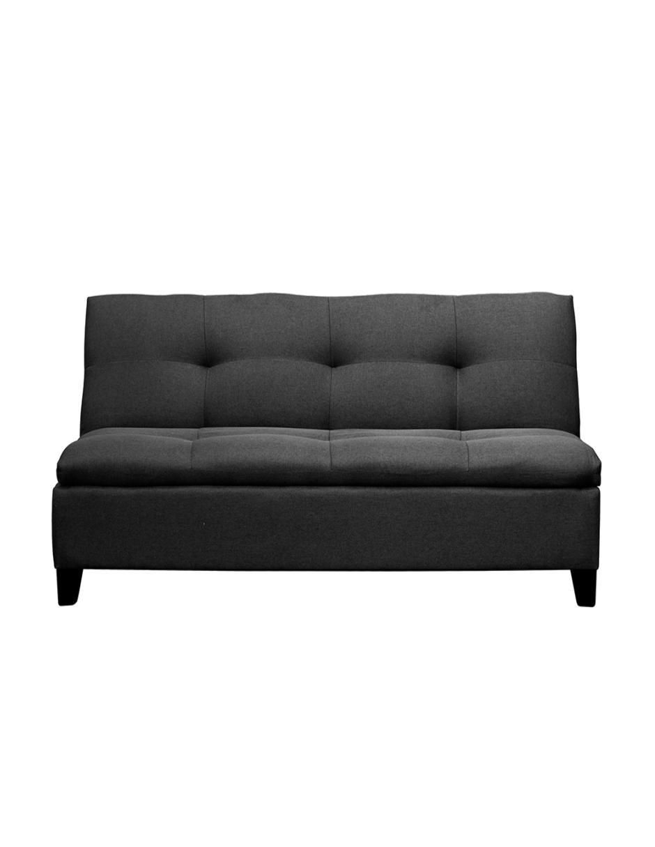 Sofá cama Skannor de lino