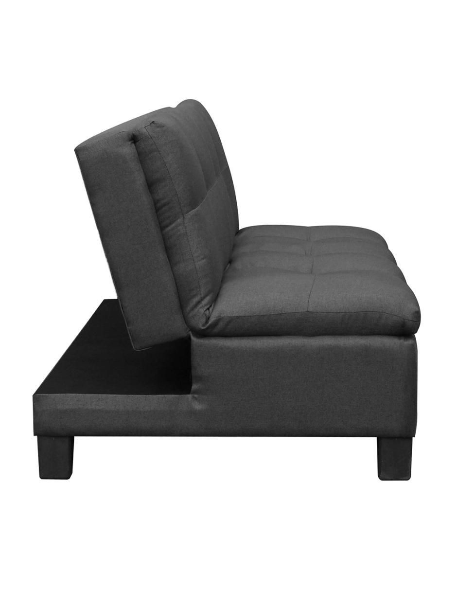 Sofá cama Skannor de lino 4