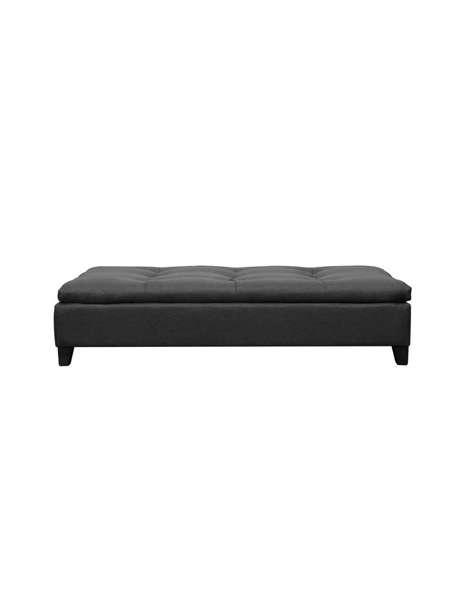 Sofá cama Skannor de lino 6