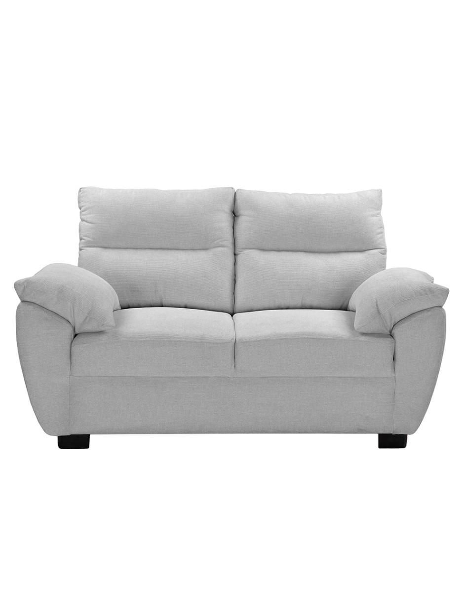 Love seat Venecia de madera