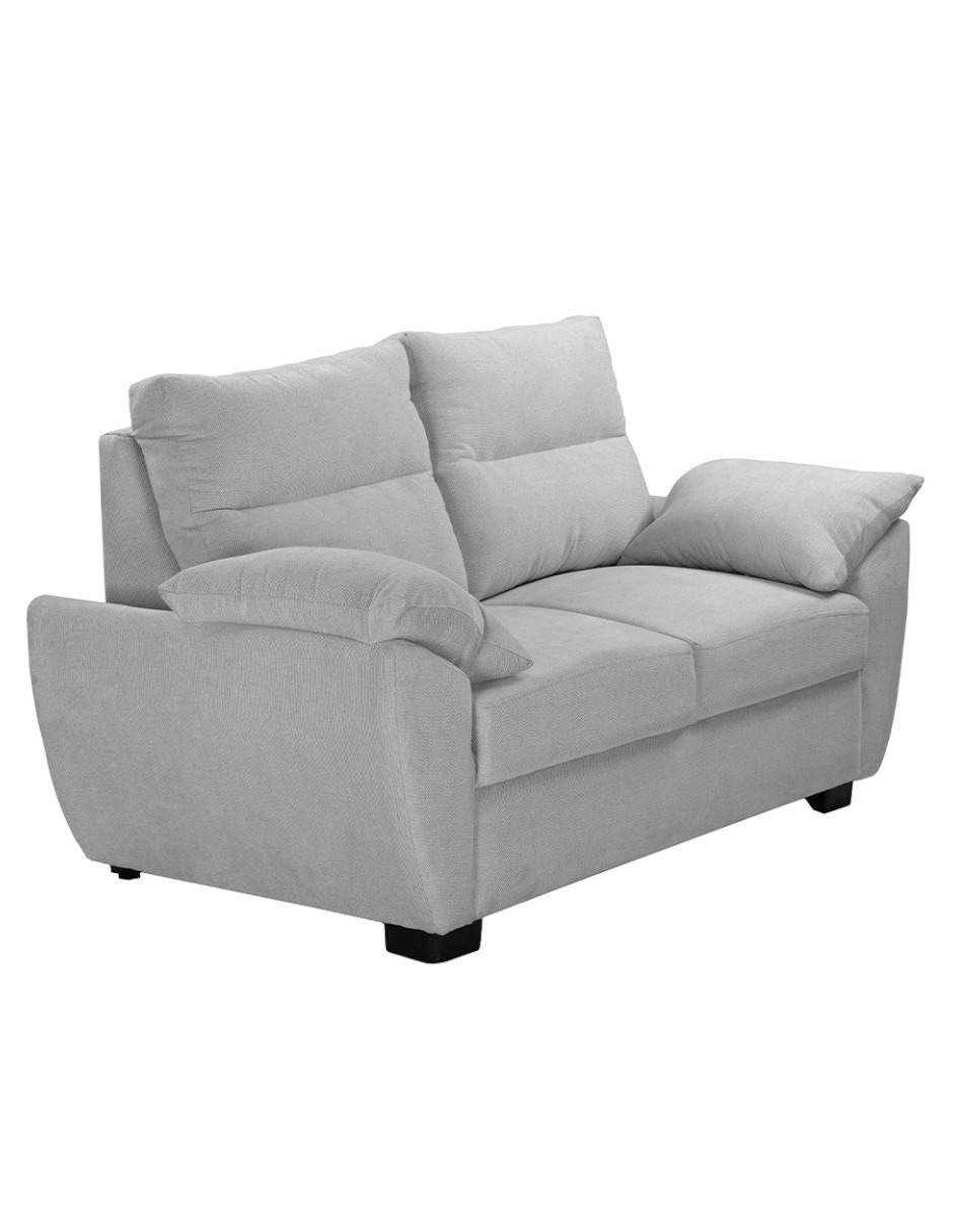 Love seat Venecia de madera 4