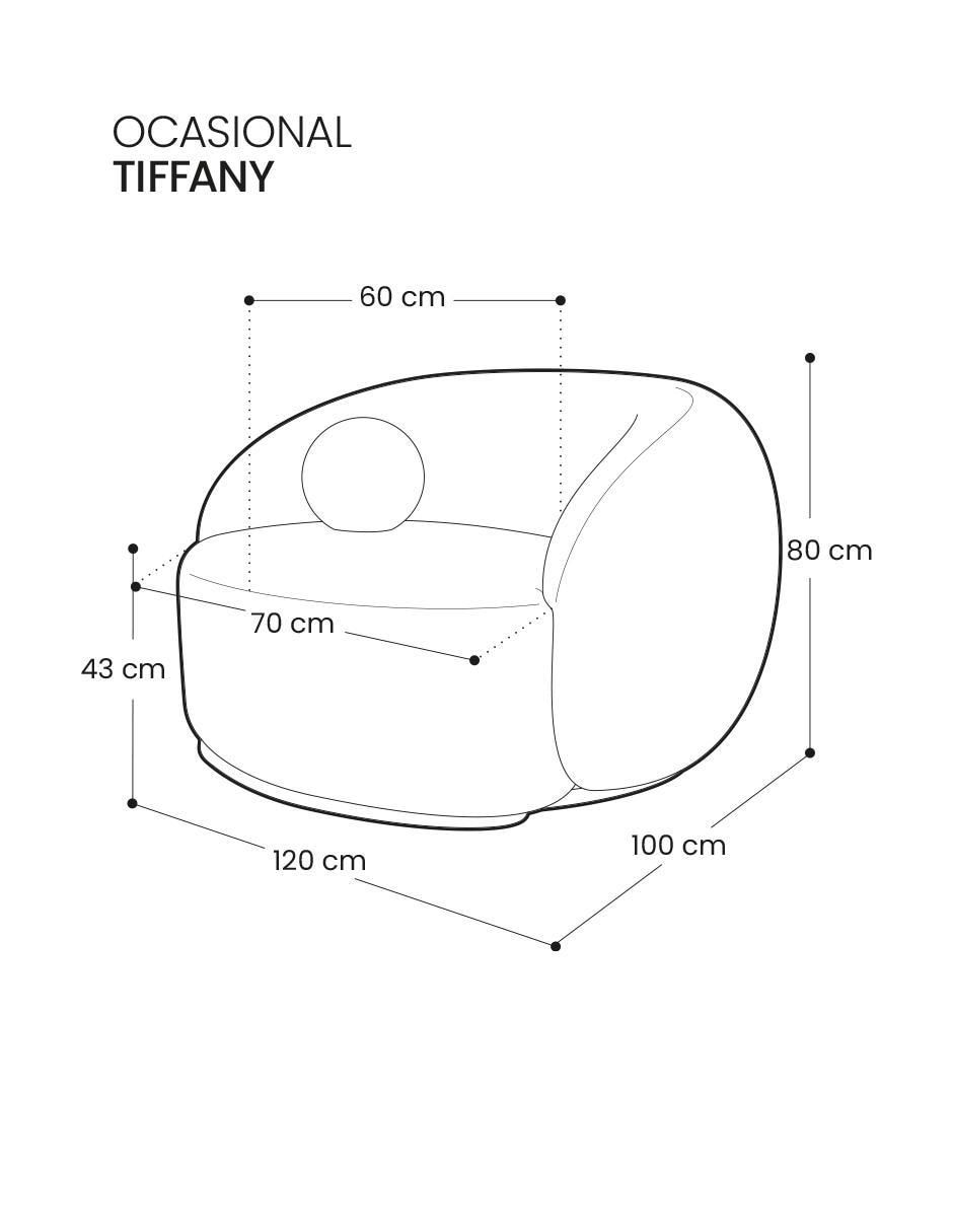 Sillón Tiffany 6