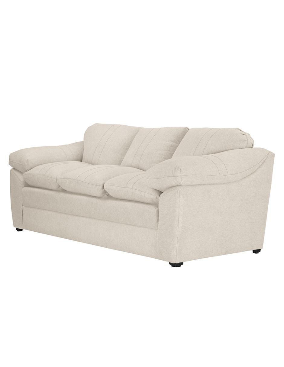 Sofá Aston de madera 2