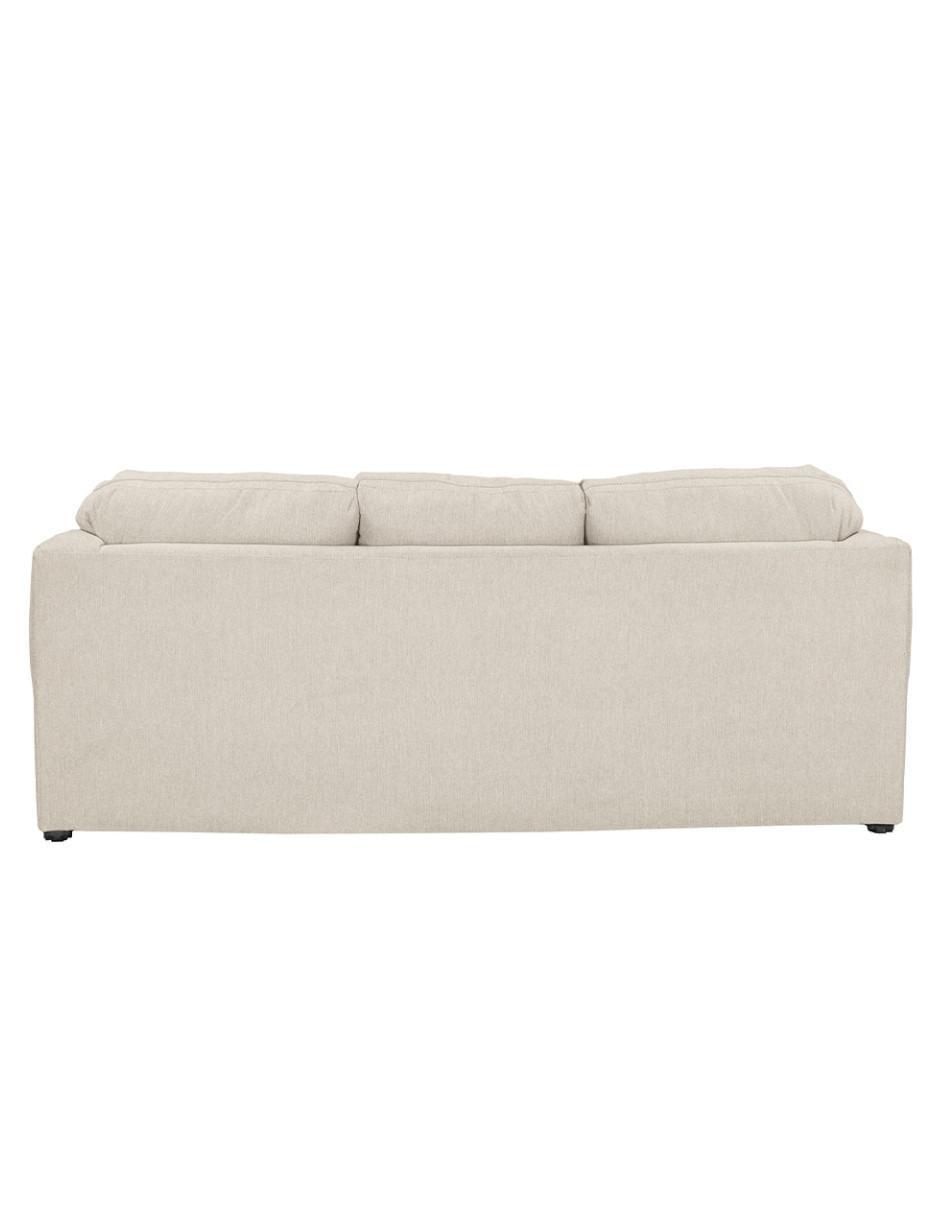 Sofá Aston de madera 4