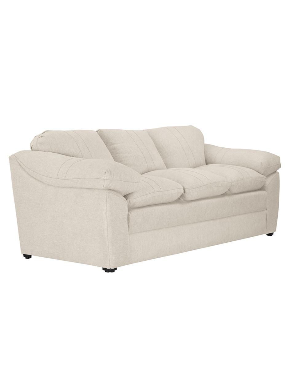 Sofá Aston de madera 6
