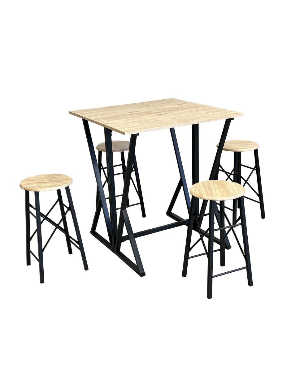 Comedor para 4 personas 1