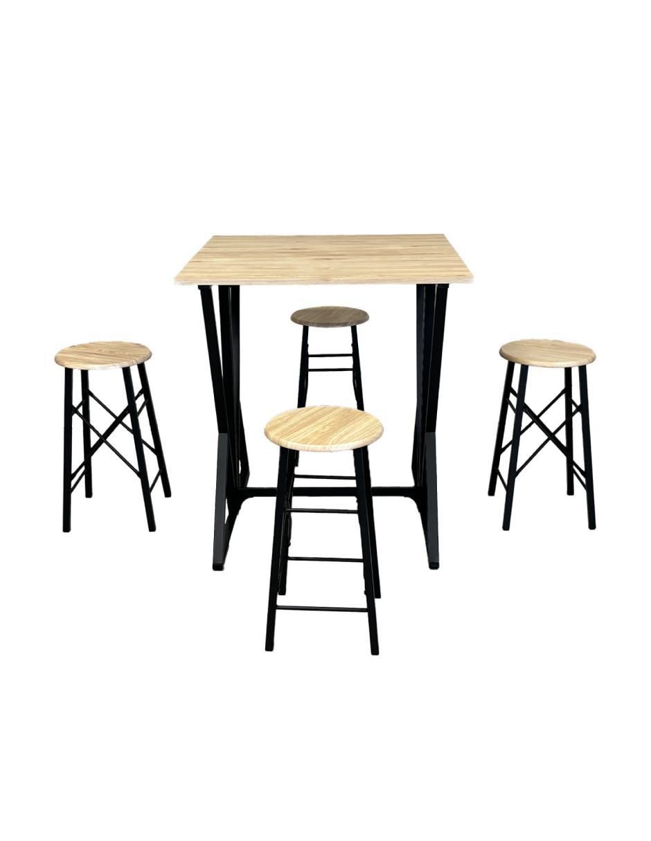 Comedor para 4 personas 2