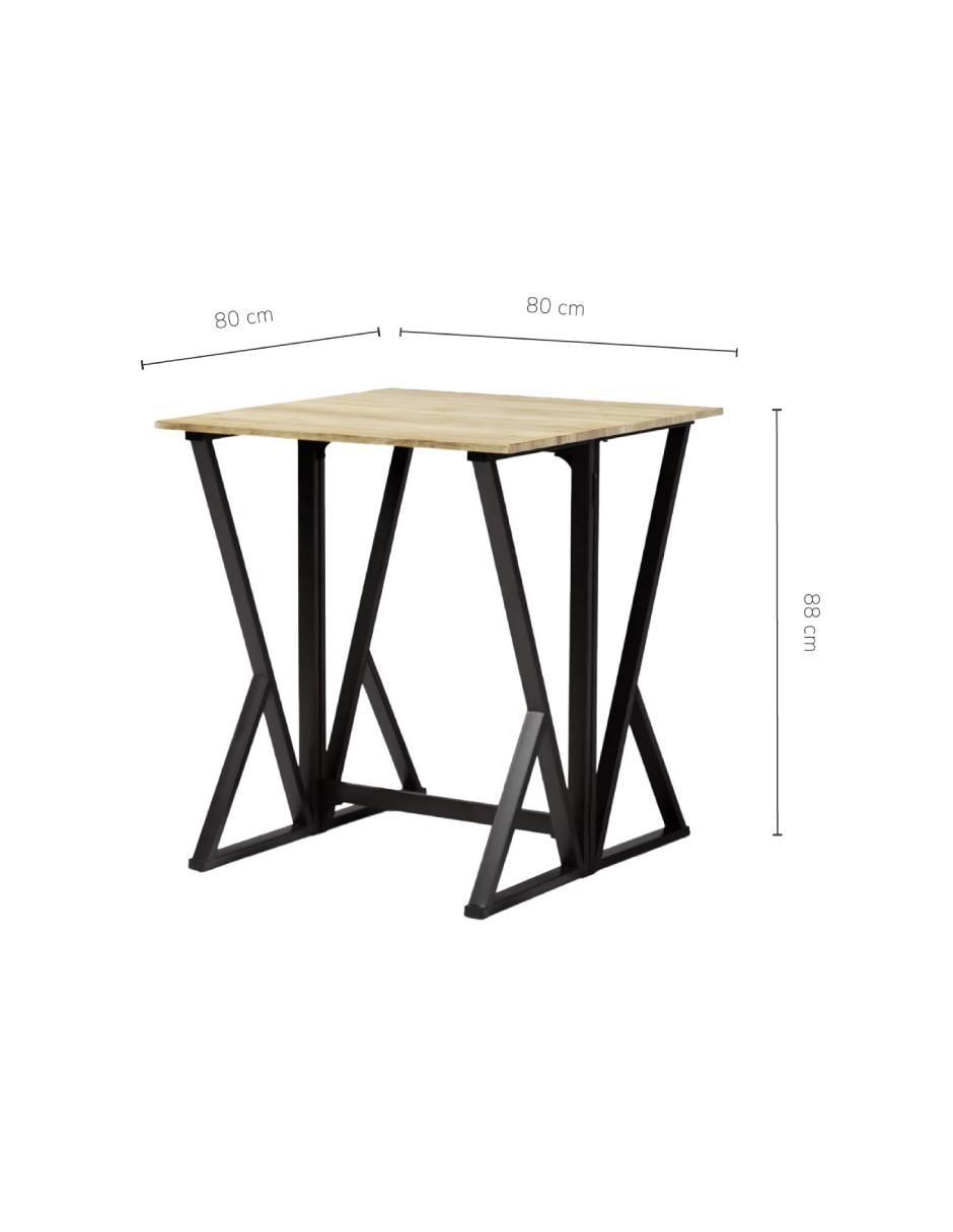 Comedor para 4 personas 6