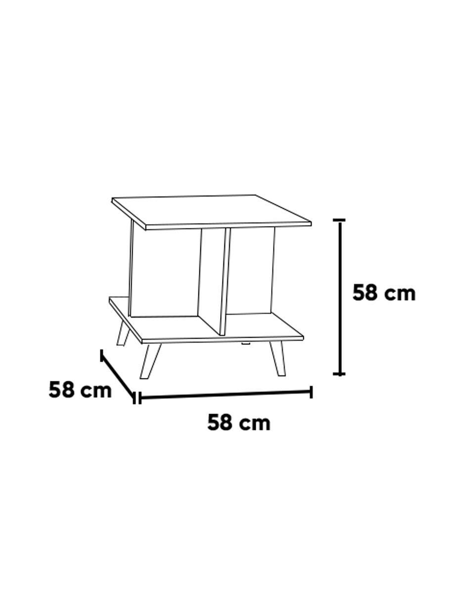 Mesa lateral 4