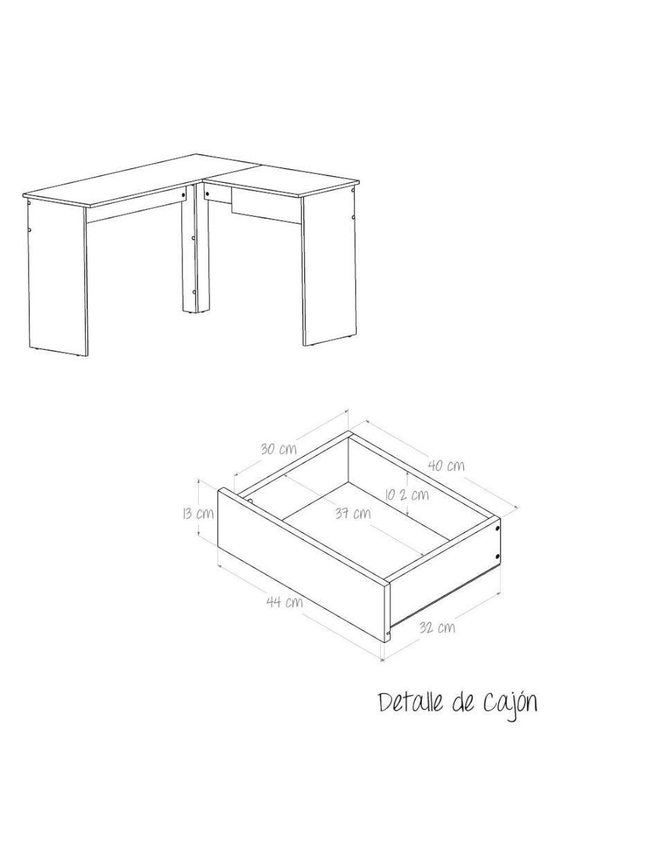 Escritorio Estudio de MDP 7