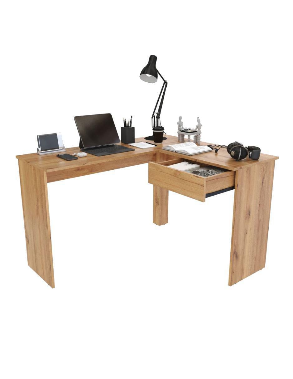 Escritorio Estudio de MDP 3