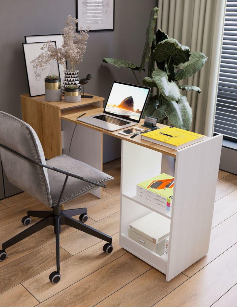 Escritorio Estudio de MDP 7