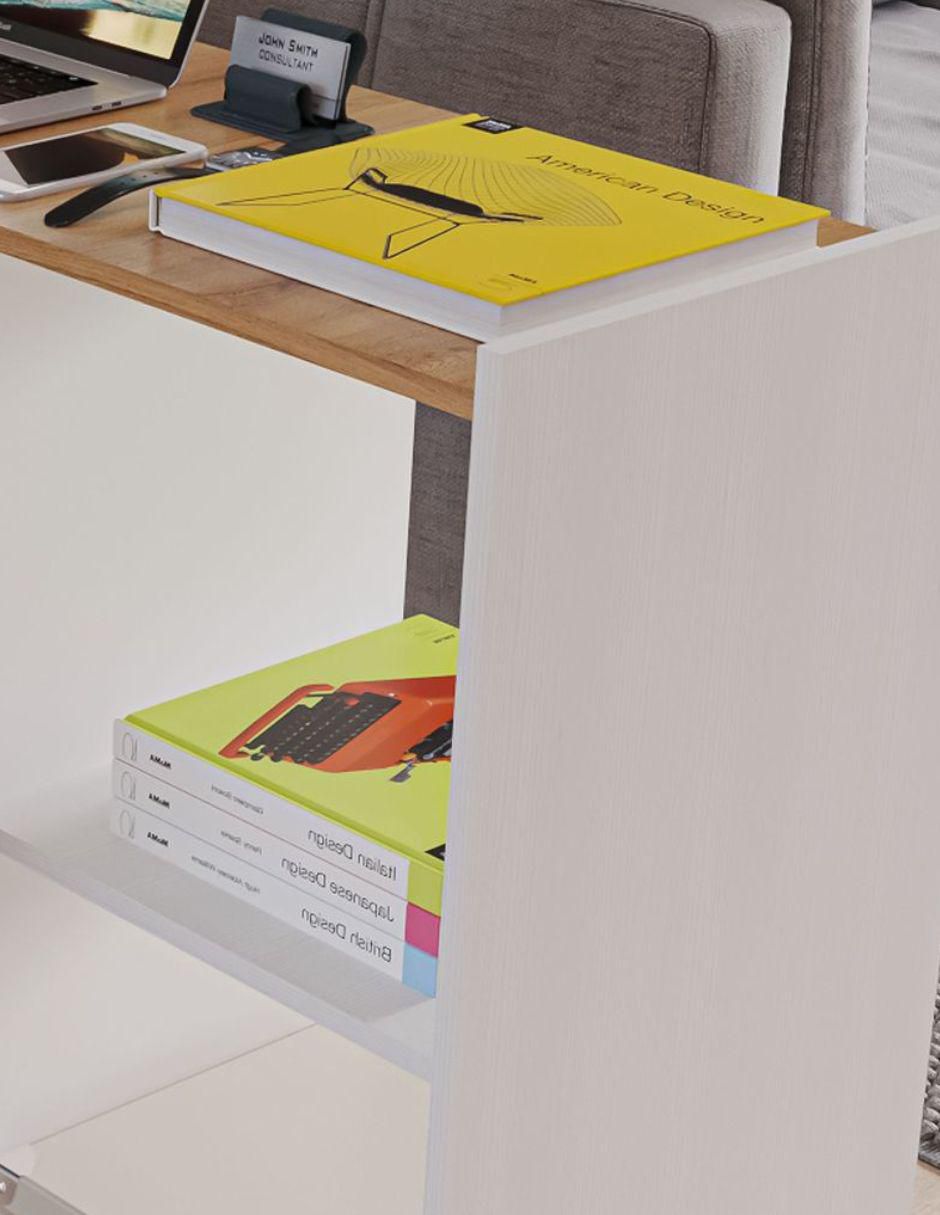 Escritorio Estudio de MDP 8