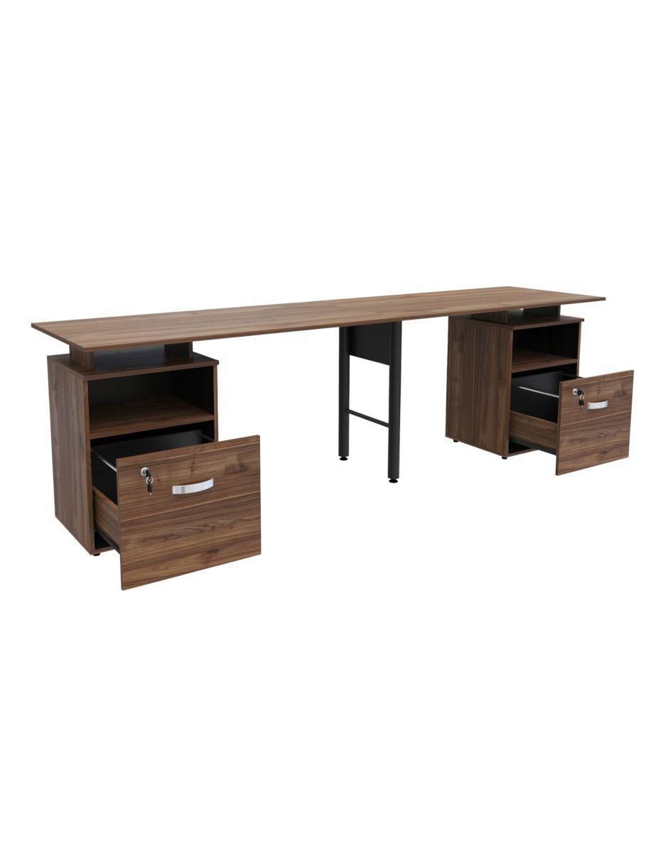 Escritorio Estudio de MDP 3
